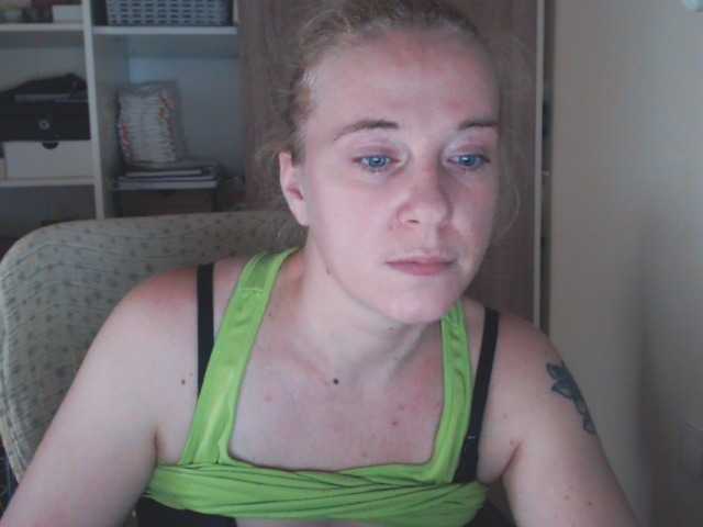 Screenshot di trasmissione lorenarubia