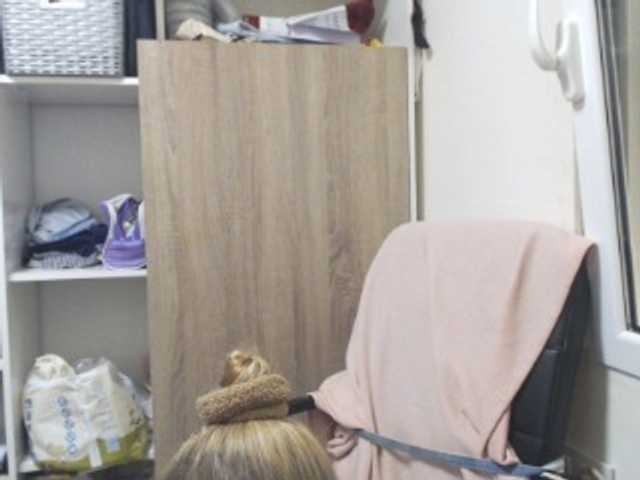 Screenshot di trasmissione lorenarubia