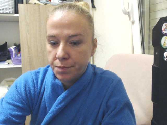 Screenshot di trasmissione lorenarubia