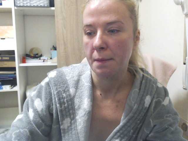 Screenshot di trasmissione lorenarubia