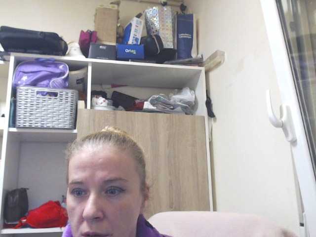 Screenshot di trasmissione lorenarubia