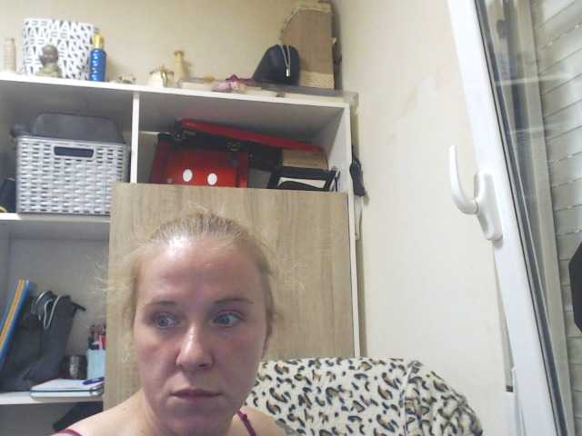 Screenshot di trasmissione lorenarubia