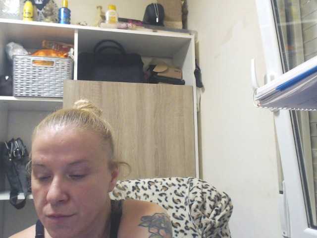 Screenshot di trasmissione lorenarubia