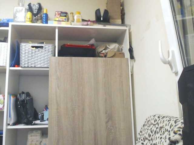 Screenshot di trasmissione lorenarubia