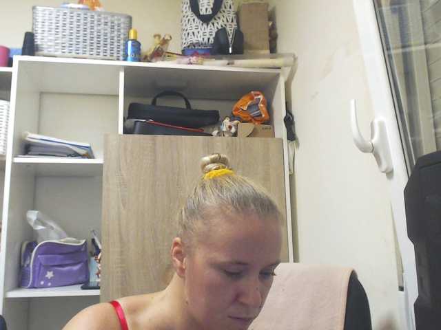 Screenshot di trasmissione lorenarubia