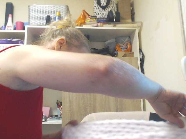 Screenshot di trasmissione lorenarubia