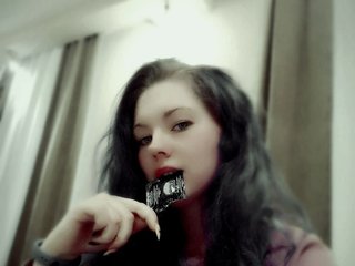 Chat video erotica MariEvil