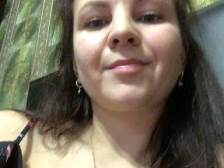 Screenshot di trasmissione name_mariia