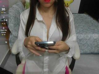 Chat video erotica MariidolAsian