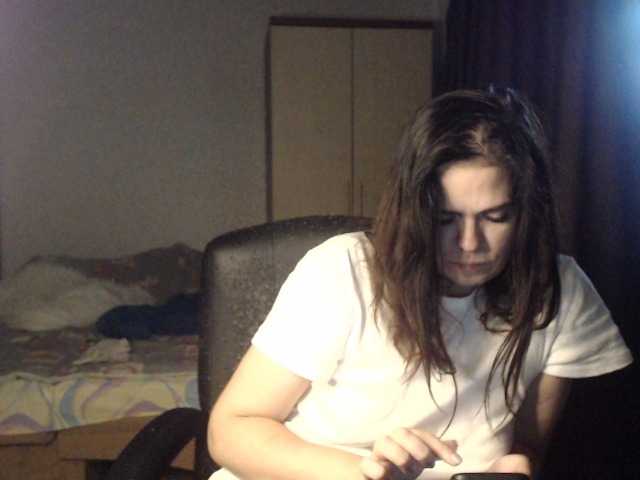 Screenshot di trasmissione MARIIKA13