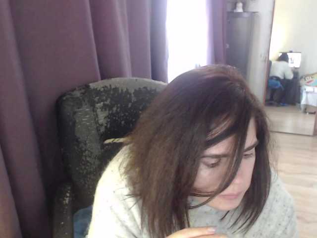 Screenshot di trasmissione MARIIKA13