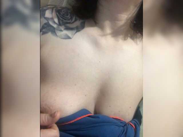 Screenshot di trasmissione MARIIKA13