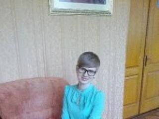 Chat video erotica marikarosa