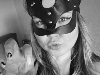 Chat video erotica MariKyri