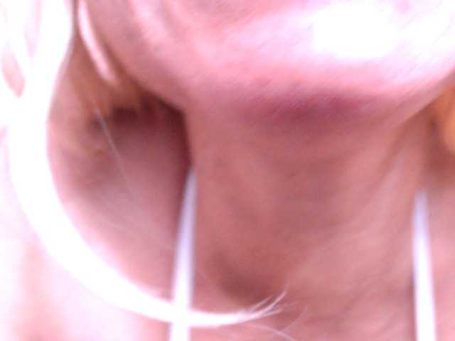 Screenshot di trasmissione Marilyn002