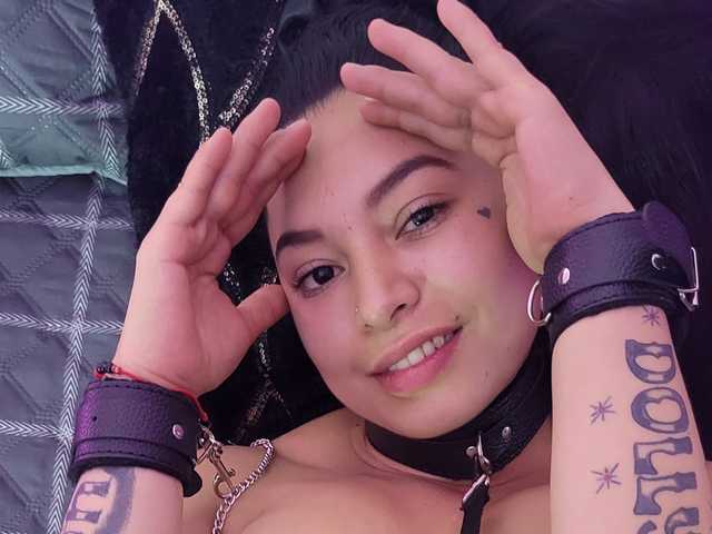 Foto del profilo marilynmonroy