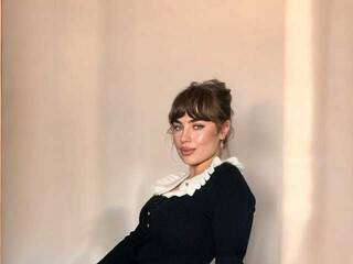 Chat video erotica MarilynSensual