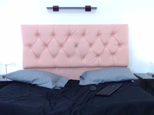 Screenshot di trasmissione Marilyntaylor