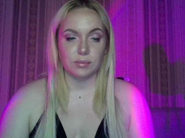 Screenshot di trasmissione MarilynXMonroe