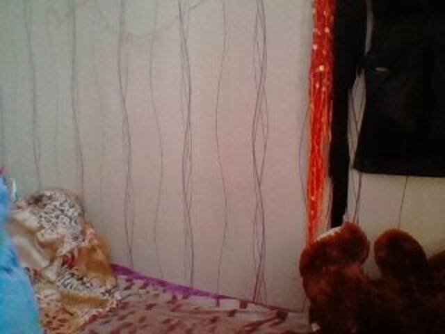 Screenshot di trasmissione Anna1820