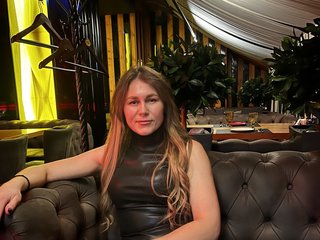 Chat video erotica ZolotayaFit