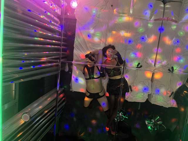 Foto del profilo ShowTwins