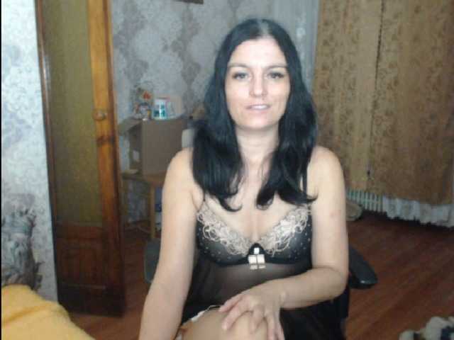 Screenshot di trasmissione MarinaLorens