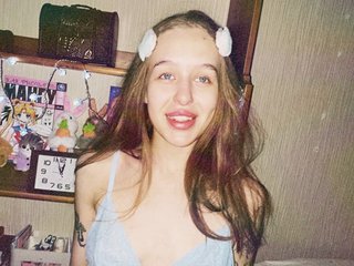 Chat video erotica MarinaMiu
