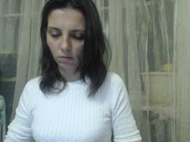 Screenshot di trasmissione MarinaQwert