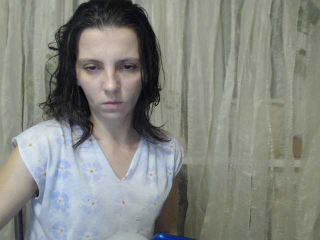 Screenshot di trasmissione MarinaQwert