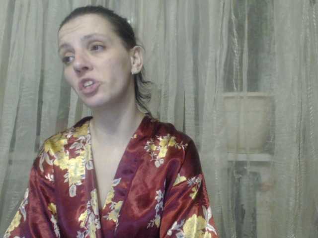 Screenshot di trasmissione MarinaQwert