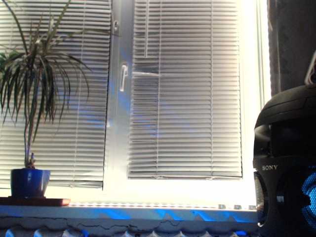 Screenshot di trasmissione MarinaQwert