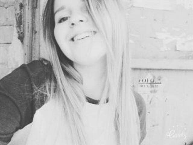 Foto del profilo Marine300895