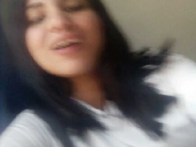 Screenshot di trasmissione MariposaBlack