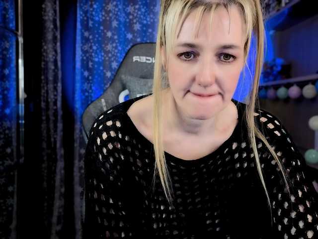 Screenshot di trasmissione MarisaMiLa