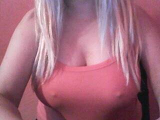 Chat video erotica MarisaPia