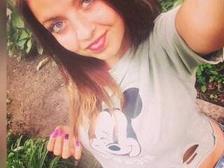 Chat video erotica Marisha07