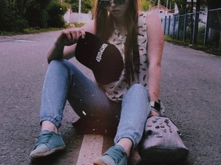 Chat video erotica MarishaHUB