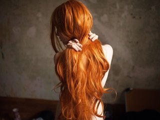Chat video erotica MaRishKa1