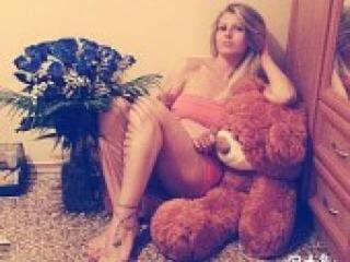 Chat video erotica marissa24