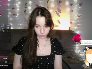 Chat video erotica MarissaMoon