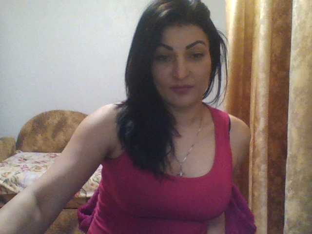 Screenshot di trasmissione Mariya85