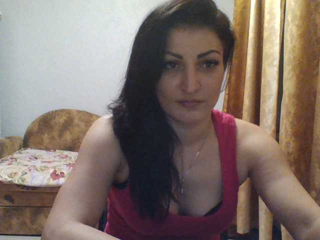 Screenshot di trasmissione Mariya85
