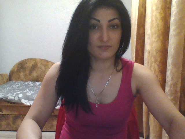 Screenshot di trasmissione Mariya85