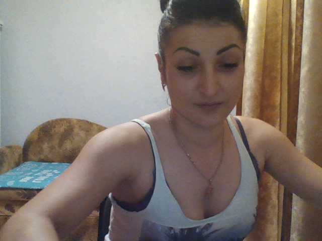 Screenshot di trasmissione Mariya85