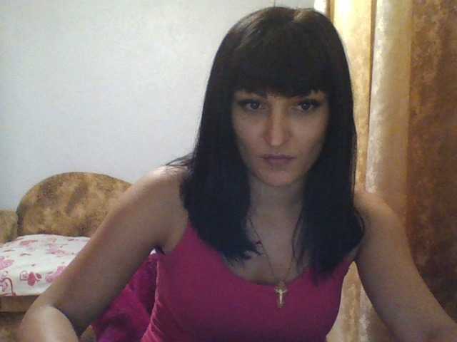 Screenshot di trasmissione Mariya85