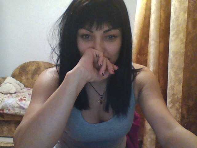 Screenshot di trasmissione Mariya85
