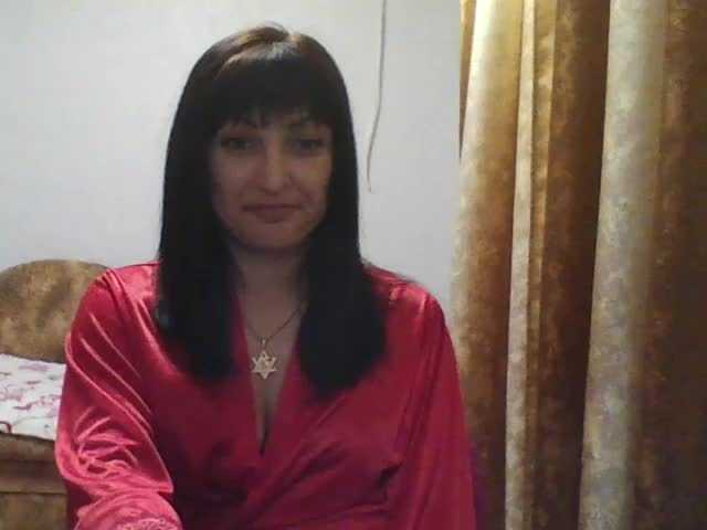 Screenshot di trasmissione Mariya85