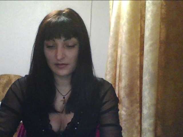 Screenshot di trasmissione Mariya85