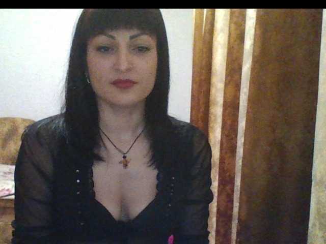 Screenshot di trasmissione Mariya85